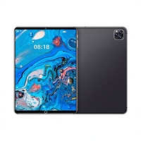 Sınır Ötesi 101 inç Android Tablet Toptan Satış Sekiz Çekirdekli 1.66GHz 32GB 5G Çift SIM Çift Bekleme 4G Aramalı Wi-Fi Doğrudan Tedarik