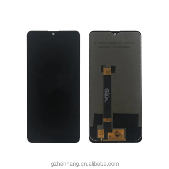 Hot Selling Original Cell Phone New Touch Screen Assembly LCD for LG K61 K50S