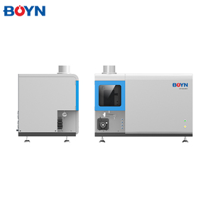 ICP-OES mics quang phổ đầy đủ đọc trực tiếp cảm ứng kết hợp quang phổ phát xạ Plasma - Product Image 2