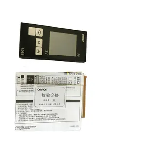 1pcs全新温度控制器E5EZ-Q3MT无通信RS-485 # E5EZ-Q3MT