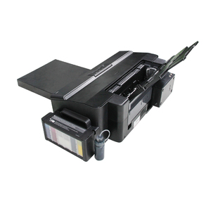 <span class=keywords><strong>เครื่อง</strong></span>พิมพ์ DTF ขนาด 30 ซม. รุ่น L1800 พร้อมหัวพิมพ์ <span class=keywords><strong>Epson</strong></span> สำหรับพิมพ์เสื้อยืด พร้อมเครื่องเขย่าผง - Product Image 2