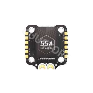Oferta: SpeedyBee F405 V4 3-6S 30X30 FC&ESC Stack ICM42688P 4en1 BLS 55A para Dron FPV con 6 Meses de Garantía, Shenzhen, China - Product Image 6