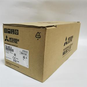 Contrôleur programmable Mitsubishi Fx5u-64mt/es, 64 entrées/sorties, interface Rs485, fabriqué au Japon - Product Image 2