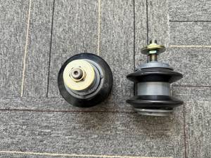 Оригинальный завод Wirtge фрезерный станок направляющий ролик 63,5/108x100 по хорошей цене - Product Image 5