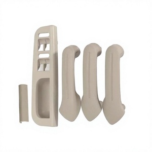 Interruptor de puerta para autobús Yutong, modelo WB379200717, ON-OFF SPST, plástico, IP65, control mecánico de puerta delantera, vida útil de 100000 ciclos - Product Image 5