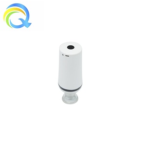 Pompe à vide alimentaire portable mini USB rechargeable pour la conservation des aliments - Product Image 5