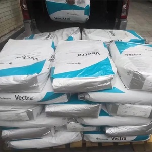 30% LCP Celanese Zenite 6130L Lcp rinforzato con minerali/polimeri a cristalli liquidi resina LCP naturale/nera - Product Image 2