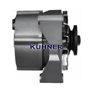 ไดชาร์จที่ใช้ร่วมกันได้กับรถยนต์เมอร์เซเดส-เบนซ์ เอส-คลาส 380 เอสซี(126.043) เครื่องยนต์เบนซิน (กำลังไฟ: 150 กิโลวัตต์, แรงม้า: 204) ตั้งแต่ปี 10-1981 ถึง 07-1985 ยี่ห้อคูห์เนอร์ - Product Image 2