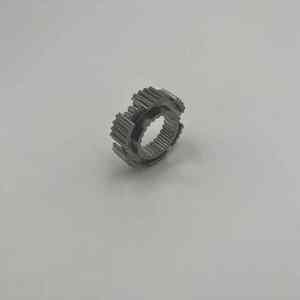 ฮับที่ได้รับการปรับปรุงเหมาะสำหรับกระปุกเกียร์-การก่อสร้างที่แข็งแกร่งเพิ่มประสิทธิภาพ-เหมาะสำหรับการทำงานที่เชื่อถือได้ - Product Image 6