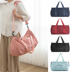 <span class=keywords><strong>Riñonera</strong></span> de Viaje de Moda al por Mayor con Logotipo, Bolsos de Diseño Unisex de Gran Capacidad y Peso Ligero 2026, Impermeables para Playa y Viajes Personalizados - Product Image 5