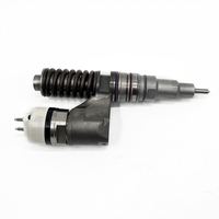 Diesel Engine Pump Injector Assembly RE505318 BEBE4B13001