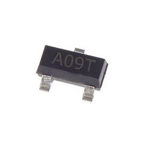 Nuevo Transistor MOSFET Original de Canal N de Montaje Superficial AO3400 AO3400A A09T SOT23 - Product Image 2