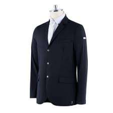 Veste de spectacle équestre pour homme, veste de spectacle d'équitation avec poche, veste pour homme, personnalisée - Product Image 3