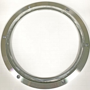 Nhà sản xuất nóng bán OEM ODM độ chính xác cao Hợp kim nhôm mảnh máy phần CNC gia công máy tiện quay phay các bộ phận - Product Image 2