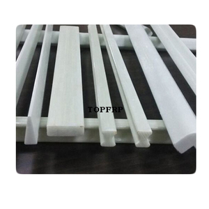 แผ่นฉนวนไฟเบอร์กลาสแบบดึงขึ้นรูป FRP - Product Image 1