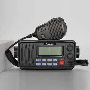 Ricetrasmettitore Marino VHF RS-508M con DSC di Classe B Integrato, Walkie Talkie/<span class=keywords><strong>Telefono</strong></span> Intercom Marino VHF, <span class=keywords><strong>Radio</strong></span> Mobile VHF IP67 - Product Image 2