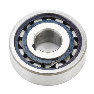Rodamiento de Embrague Unidireccional Serie <span class=keywords><strong>AS</strong></span> con Estructura de Rueda Estrellada 10*30*9mm AS10 - Product Image 3