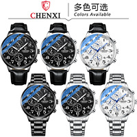 Montre étanche pour homme