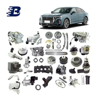 Venta al por Mayor de Autopartes de Alta Calidad para Hongqi H9, Otras Piezas de Motor, Carrocería, Dirección, Accesorios, Parachoques
