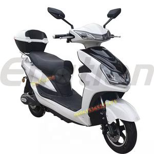 Batterie au Lithium haute vitesse 1000w moto électrique adulte scooters électriques motos grande puissance à vendre - Product Image 2
