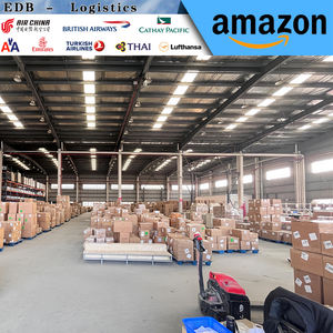 وكيل الشحن قوانغدونغ قوانغتشو جيانغسو تشجيانغ الصين خدمة شحن البضائع إلى دالاس كاليفورنيا الشحن من الباب إلى الباب - Product Image 2