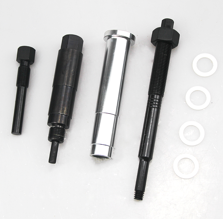 65600 Broken Spark Plug Remover Tools For Ford F-150 Triton 3 Valve