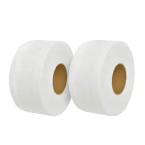 Toilet Roll Suppliers Jmbo Bath Tissue Giant Toilet Paper Roll