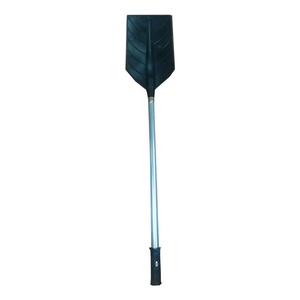 Outils d'équipement de lutte contre l'incendie, batte à incendie en caoutchouc ignifuge - Product Image 4