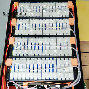 26650 Lifepo4 элементы 3,2 В 280ah 100ah 200ah Li ионный литиевый аккумулятор заводская цена - Product Image 2