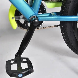 Xthang nouveau modèle 12 14 16 pouces mini bisicleta garçon cycle vélo <span class=keywords><strong>de</strong></span> montagne enfants vélo pour enfants 7 à 10 ans - Product Image 5
