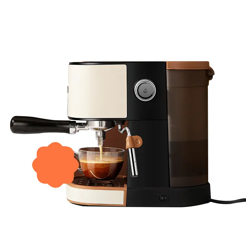 Cafe Latte Cafeteria Coffee Capsule Buy Machine Turkish Maker Making Expresso Coffee Espresso Machine