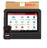 Launch X431 PRO V5.0 sin límite de IP OBD2 escáner de diagnóstico automático V5.0 Sistema completo herramienta de escaneo automático OBDII lector de coches diagnóstico de coche