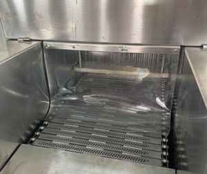 Máquina Automática de Inyección de Salmuera 2026 para Ahumador de Carne, para <span class=keywords><strong>Curado</strong></span> y Procesamiento Comercial de Carne - Product Image 3