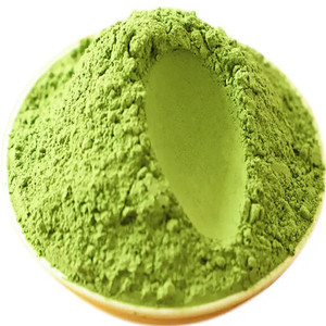 ผงใบสะเดาธรรมชาติ LB01 บันหลานเฟิน APCITL - Product Image 6