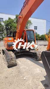 Hang Kui Doosan 225 22.5Ton 90% Nieuwe Originele Korea Met Epa, Ce Agrarische Goedkope Gebruikte Doosan 225 Graafmachine Voor Het Graven - Product Image 4