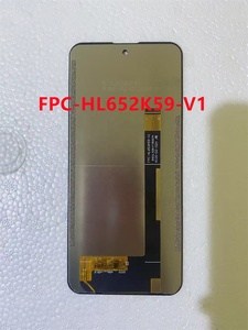 Nueva Pantalla LCD para Teléfono Móvil FPC-HL679K10-<span class=keywords><strong>V4</strong></span>, Pantalla Completa - Product Image 3