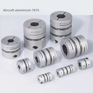 Hydraulischer Schnell kuppler ersetzt Gromelle Kupplung Kugel umlaufs pindel Kupplung Holmbury Tgw Serie Npt Sockel - Product Image 6