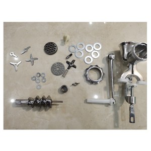 Manual Press <b>Machine</b> <b>Feed</b> Pellet <b>Machine</b> Poultry <b>Feed</b> <b>Processing</b> Machinery - Product Image 5