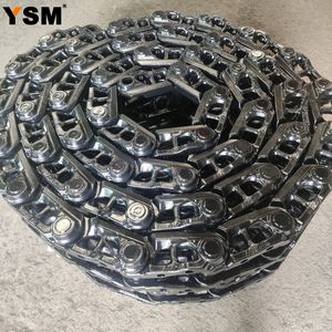 Graafmachine Onderdelen Komatsu Pc50 <span class=keywords><strong>Track</strong></span> <span class=keywords><strong>Link</strong></span> <span class=keywords><strong>Kobelco</strong></span> Sk60 <span class=keywords><strong>Sk50</strong></span> <span class=keywords><strong>Track</strong></span> Ketting Assy Onderstel Onderdelen - Product Image 4