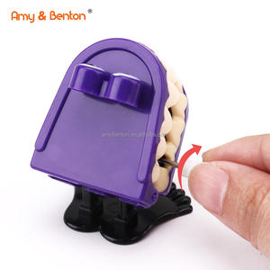 Giocattoli a Molla Divertenti e Originali, Denti Parlanti a Molla per Feste, Halloween, Scherzi e Decorazioni da Scrivania - Product Image 4