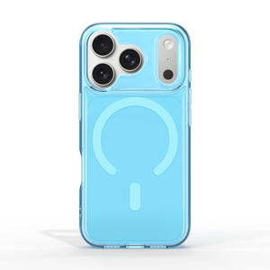 Étui rigide transparent avec aimant pour <span class=keywords><strong>iPhone</strong></span> 17 16 15 14 <span class=keywords><strong>13</strong></span> 12 Air Pro Max – Personnalisable et vente en gros - Product Image 5