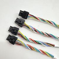 Kabel Harness yang Dapat Disesuaikan