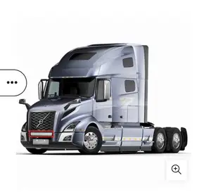 沃尔沃VNL 2018重型卡车车身零件82750038用保险杠装饰模具