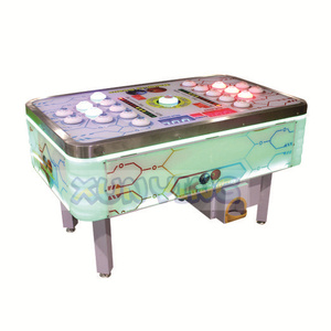 Dos jugadores que funcionan con monedas, juegos de video exitosos, máquina de juego arcade <span class=keywords><strong>Joy</strong></span> Hammer con canje de boletos o regalo - Product Image 5