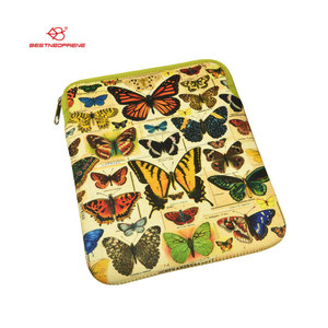 <span class=keywords><strong>Neoprene</strong></span> tay áo Bìa Túi tùy chỉnh <span class=keywords><strong>Neoprene</strong></span> phổ Túi máy tính xách tay không thấm nước Máy tính bảng tay áo bảo vệ phù hợp cho Macbook iPad - Product Image 6