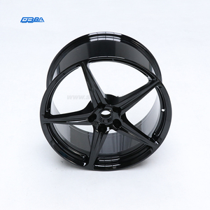 อะไหล่รถยนต์ ล้ออะไหล่แท้ ด้านหลังซ้าย สำหรับ Ferrari 458 Italia GQF458H - Product Image 3