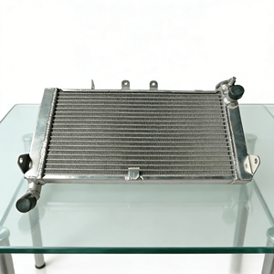 Fournisseur de pièces de système de refroidissement de <span class=keywords><strong>radiateur</strong></span> de <span class=keywords><strong>moto</strong></span> en aluminium de haute qualité et à <span class=keywords><strong>prix</strong></span> abordable - Product Image 4