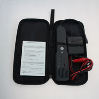 Testeur de circuit automobile, câble de court-circuit, ligne ouverte, diagnostic, détecteur sonore EM415pro, analyseur de moteur 24V pour l'inspection automobile