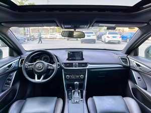 <span class=keywords><strong>Mazda</strong></span> CX-4 2018 2.5L AWD, SUV <span class=keywords><strong>Deportivo</strong></span> Compacto, Vehículo Usado con Sistema de Audio BOSE, Pantalla Head-Up, Listo para Exportar - Product Image 6