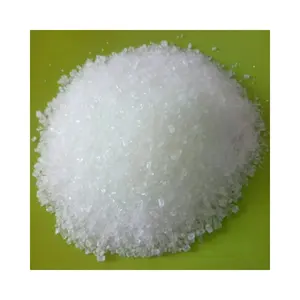 Professional Factory Sulfate Fertilizer Organic For Global Agriculture Ammonium Sulphate
